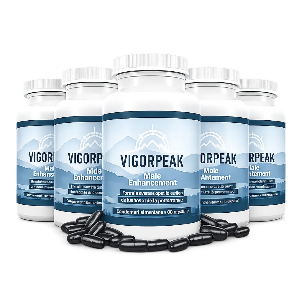 vigor peak order slip