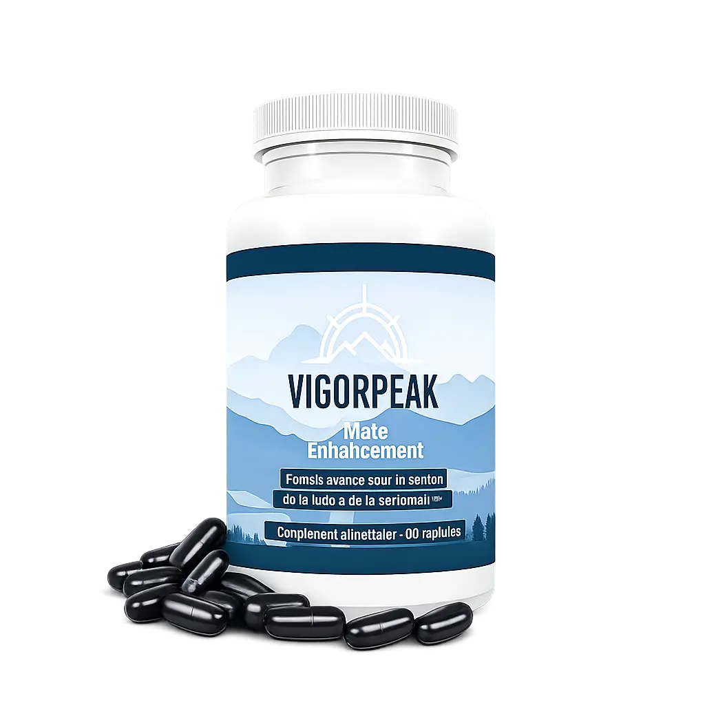 vigorpeak buy
